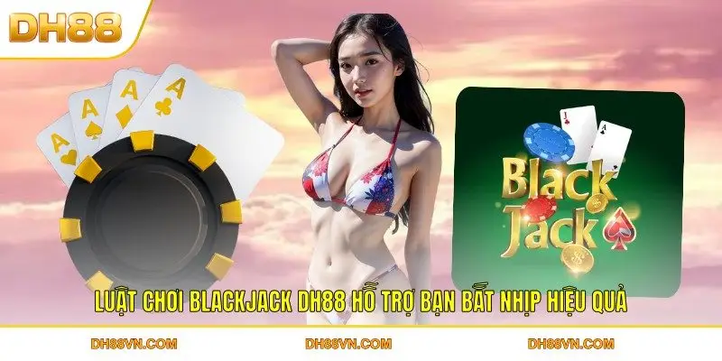 Luật Chơi Blackjack